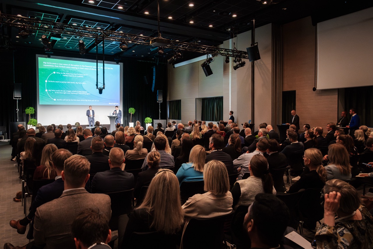 Tapahtumakuvaus - JA-Media